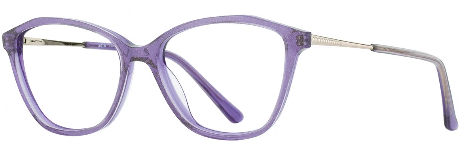Adin Thomas AT512 Eyeglasses - view 21